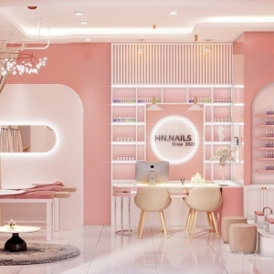 Hình Ảnh Cửa Hàng